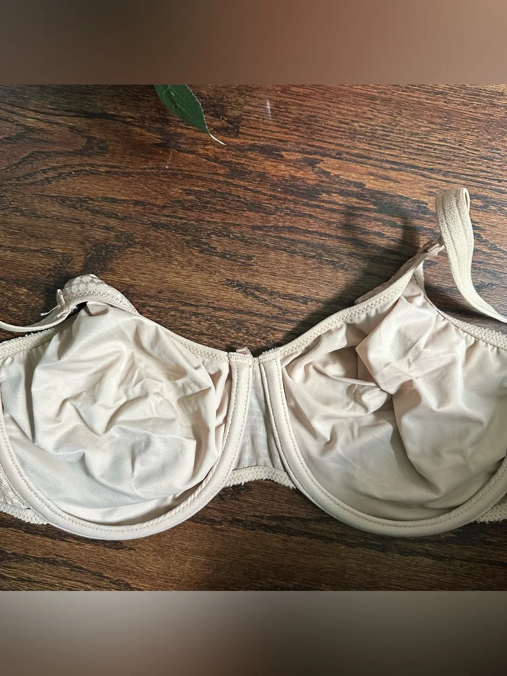 Chantelle C Magnifique minimizer bra, 34DD